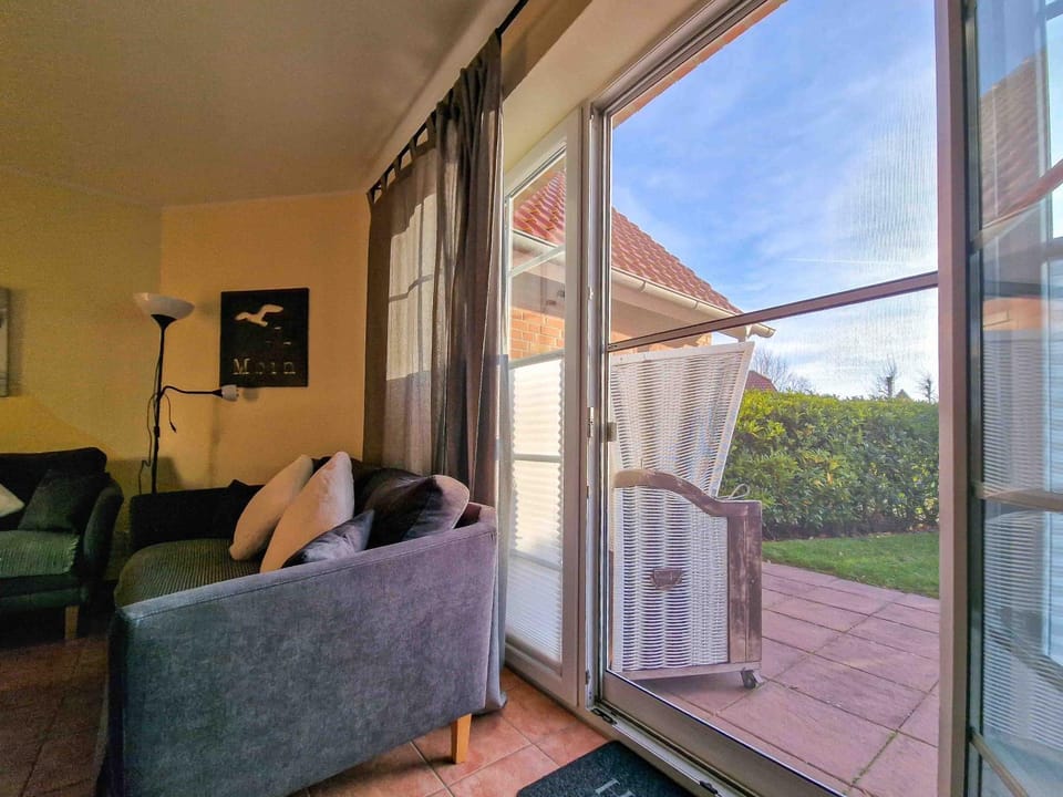 Balcony/Terrace, Living room