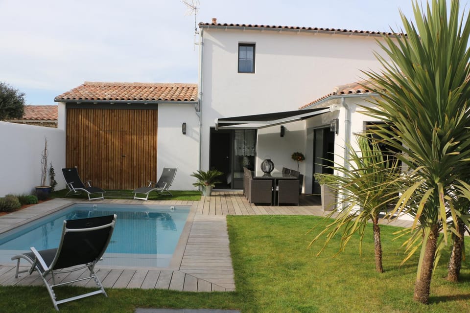 Balcony/Terrace, Balcony/Terrace
