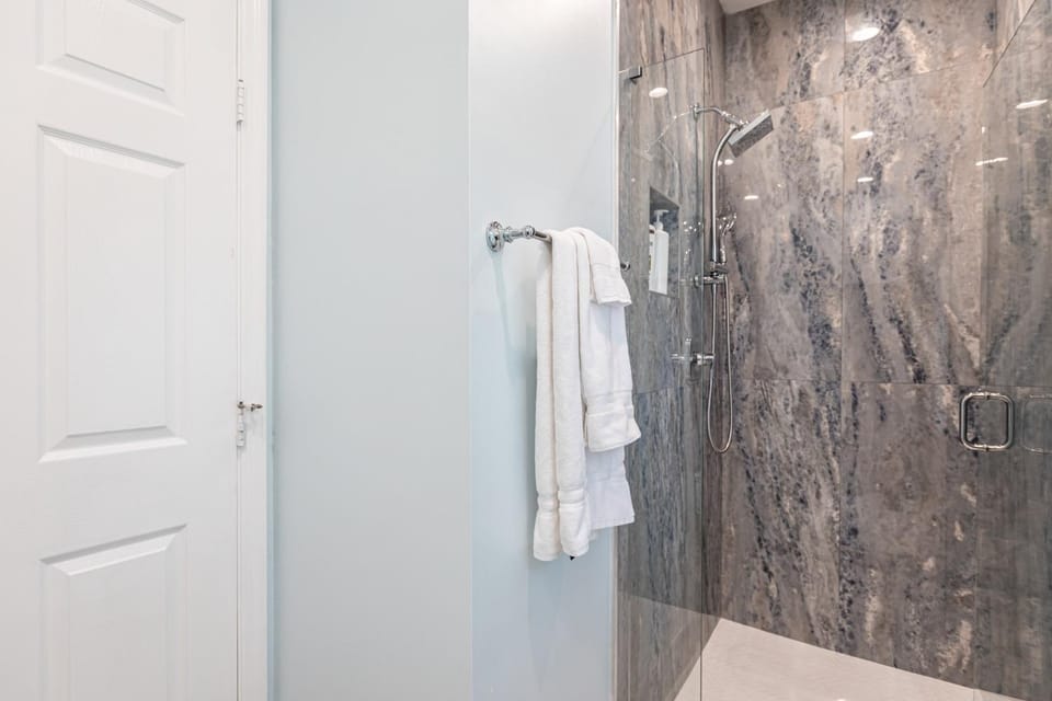 Shower