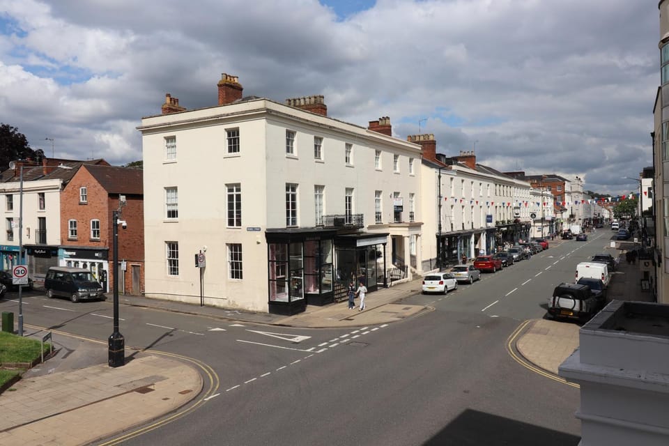 View (from property/room)