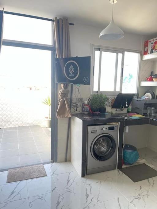 Appartement- Terrasse sublime Apartment in Casablanca-Settat