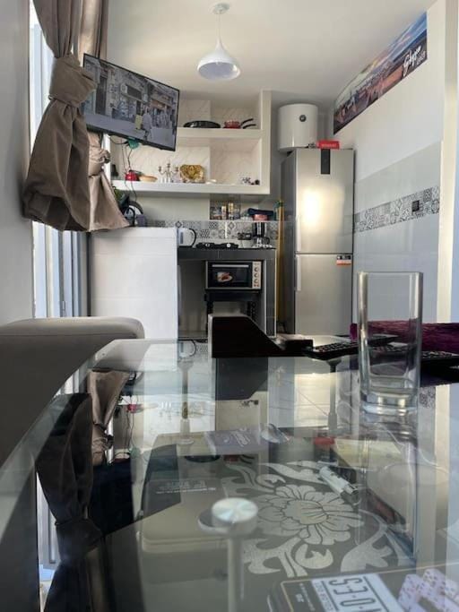 Appartement- Terrasse sublime Apartment in Casablanca-Settat