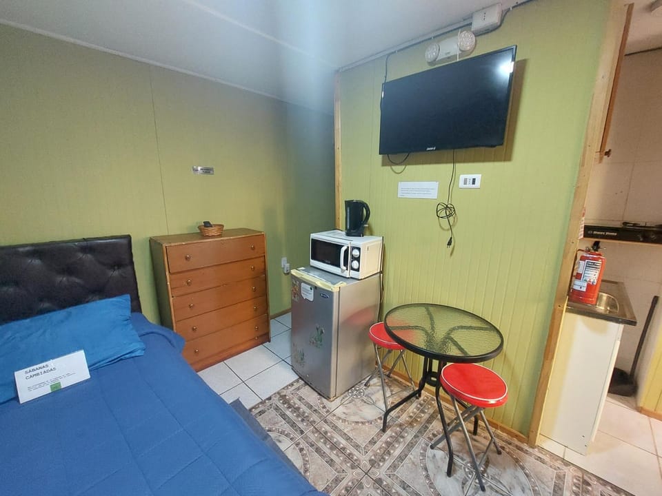 Noface 3 Apartment in Coquimbo Region