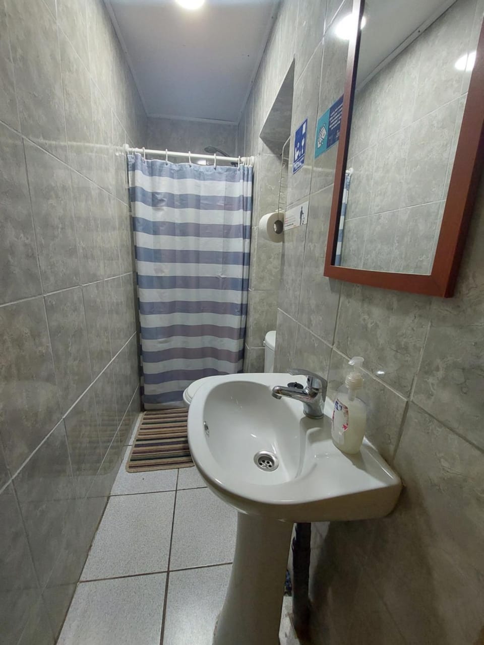 Noface 3 Apartment in Coquimbo Region