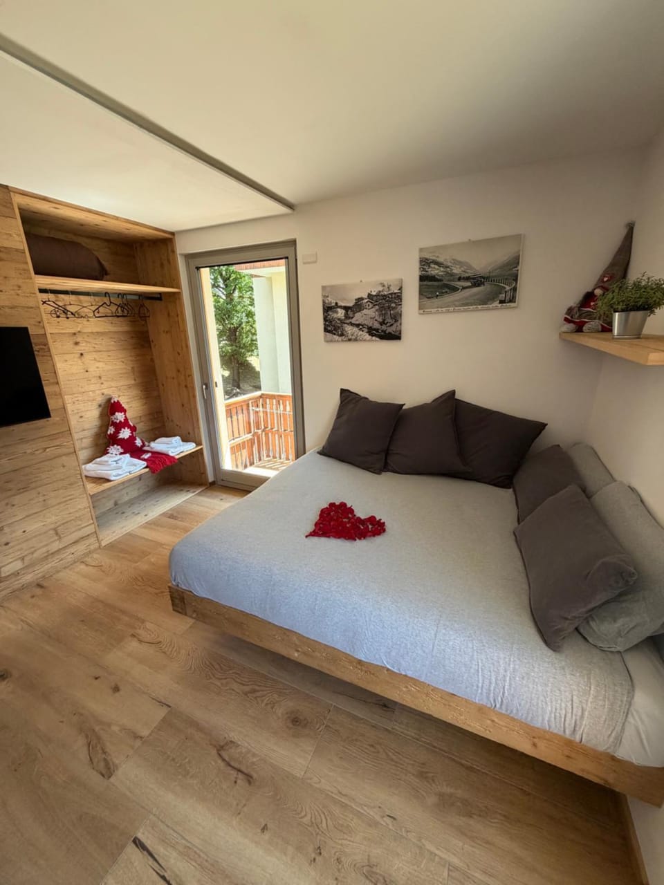 Lidia & Orfeo Apartment in Bormio
