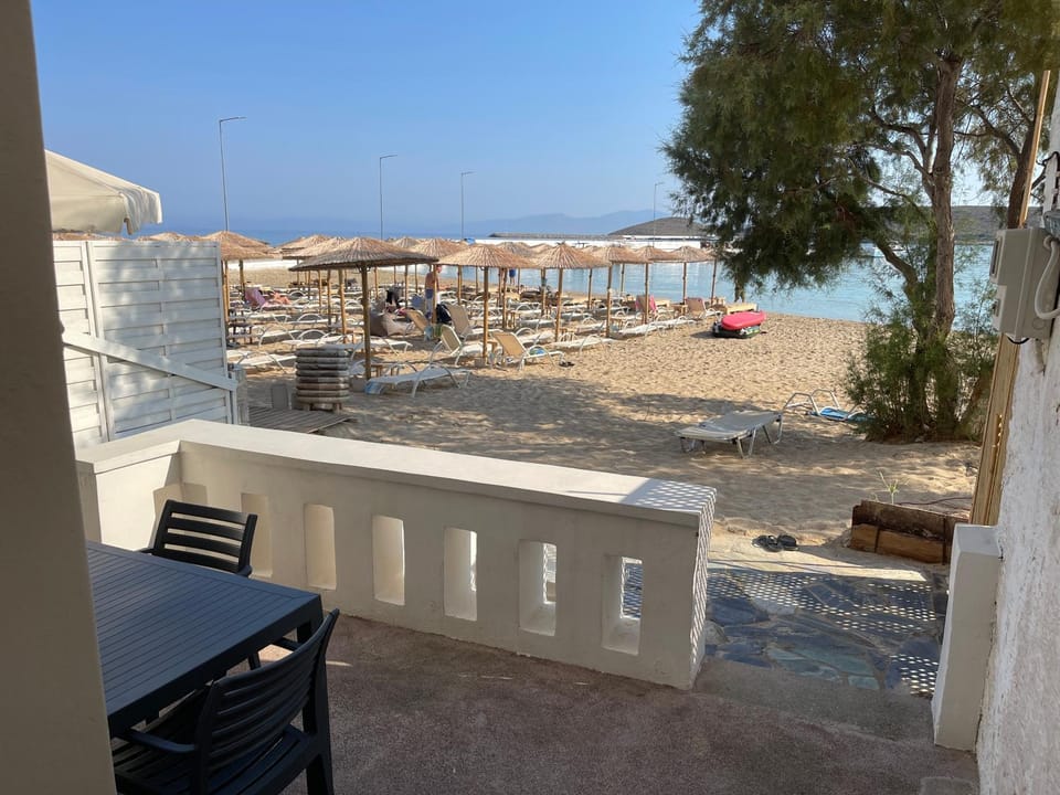View (from property/room), Balcony/Terrace