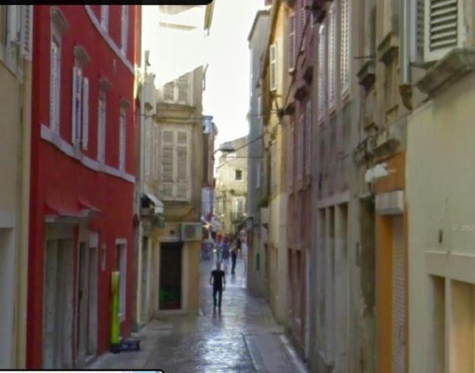 Neighbourhood, City view, Street view