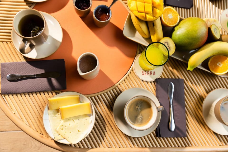 Breakfast