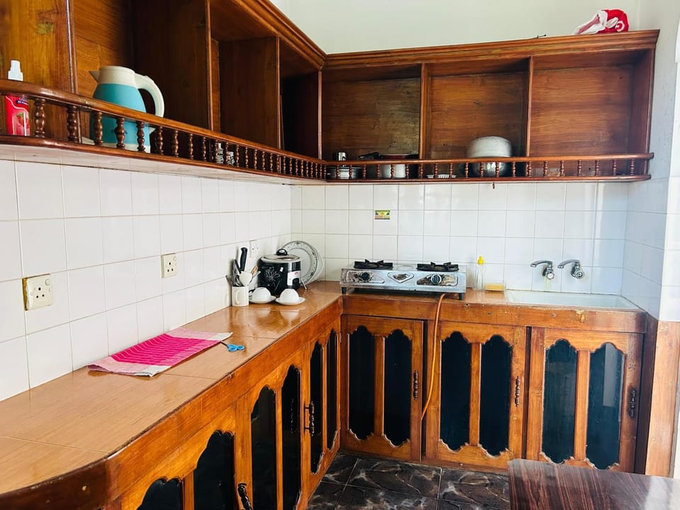 Sarojeni Apartments and Rooms Apartment in Negombo