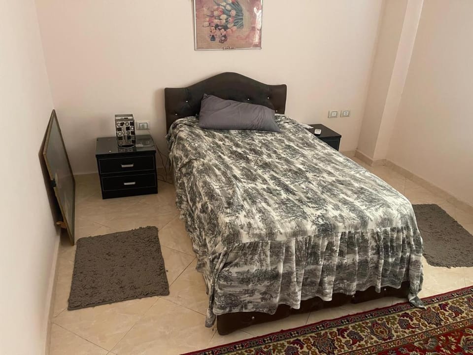 Whole floor in Villa with access to garden and BBQ Apartment in Cairo Governorate