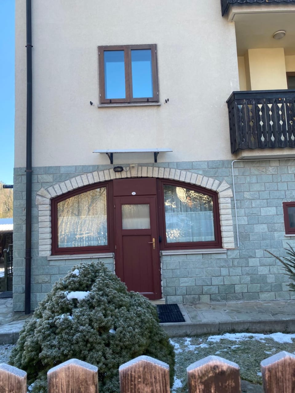Mountain Apartments Tarvisio Apartment in Tarvisio