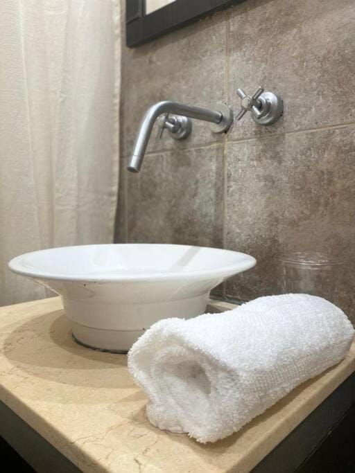 Impecable en Palermo Hollywood Apartment in Buenos Aires
