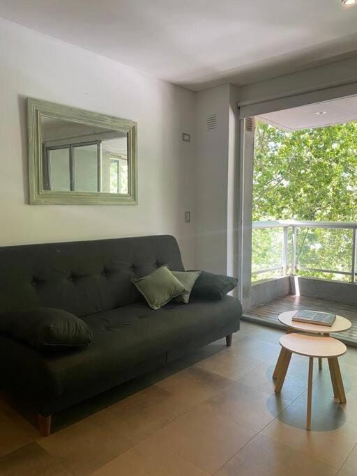 Impecable en Palermo Hollywood Apartment in Buenos Aires