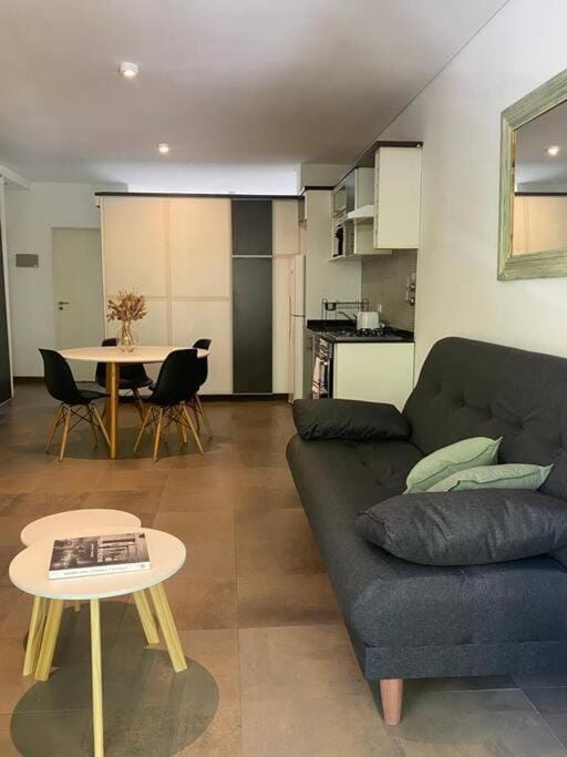Impecable en Palermo Hollywood Apartment in Buenos Aires