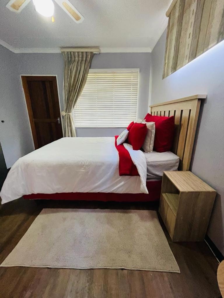 The M-Pire Cottage Bed and Breakfast in South Africa