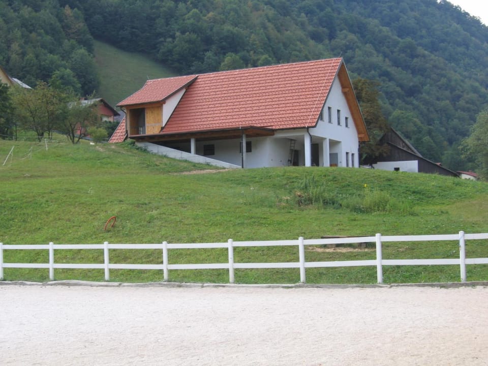 Apartment Sever Apartment in Slovenia