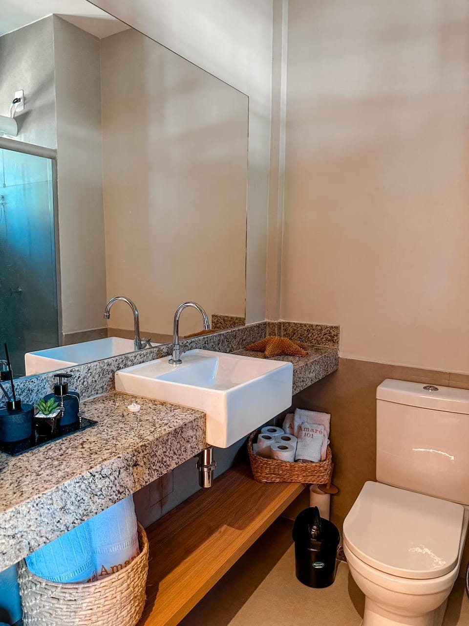 AMARÉ Condominio ap 101 Apartment in State of Ceará