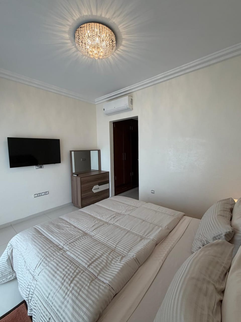 Superbe appartement pieds dans l’eau Apartment in Souss-Massa