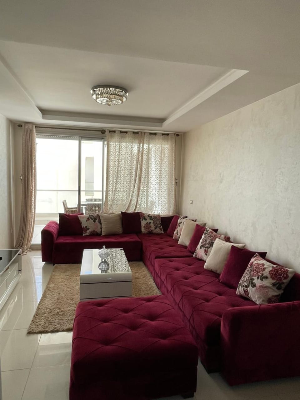 Superbe appartement pieds dans l’eau Apartment in Souss-Massa