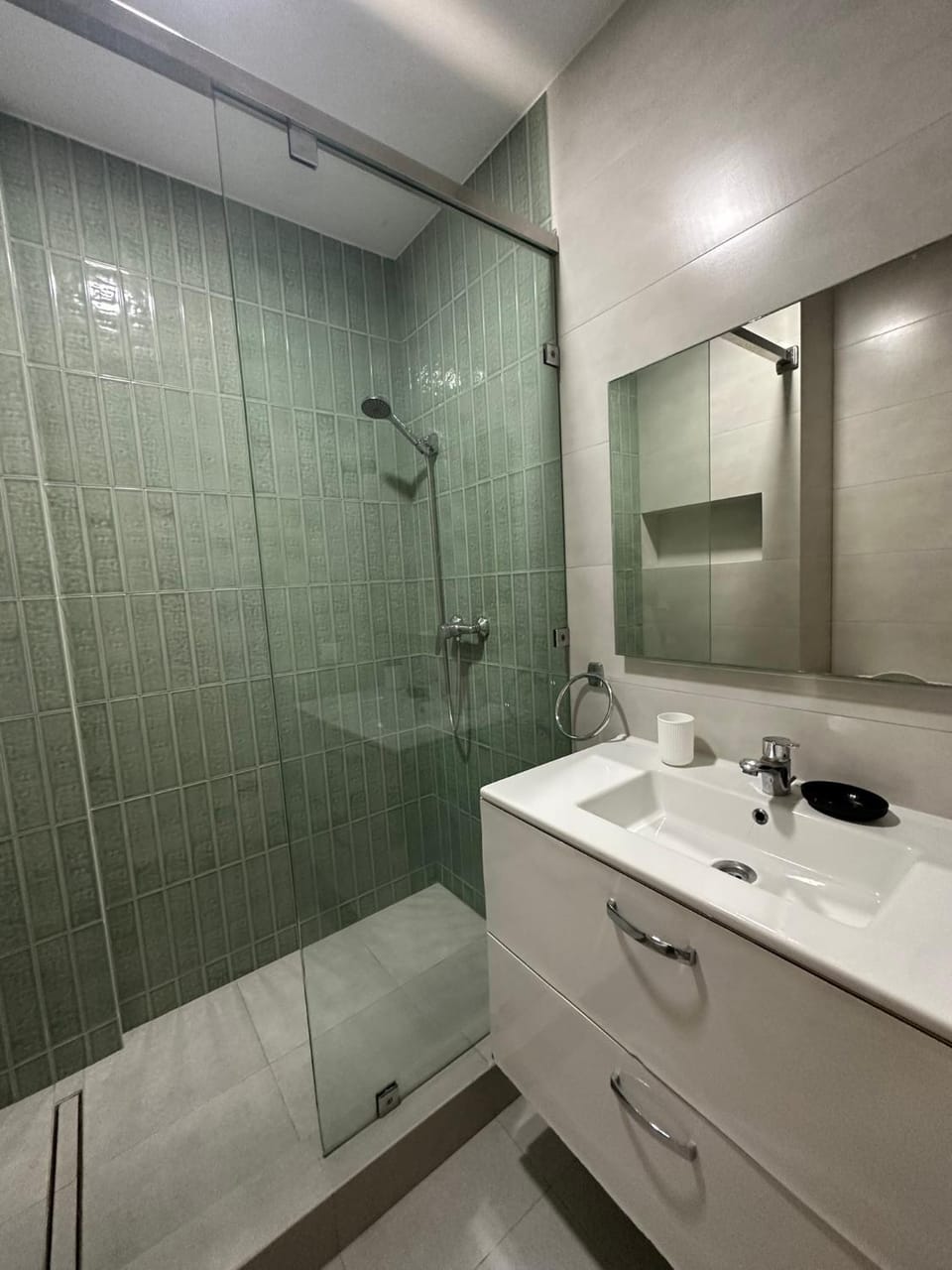 Superbe appartement pieds dans l’eau Apartment in Souss-Massa
