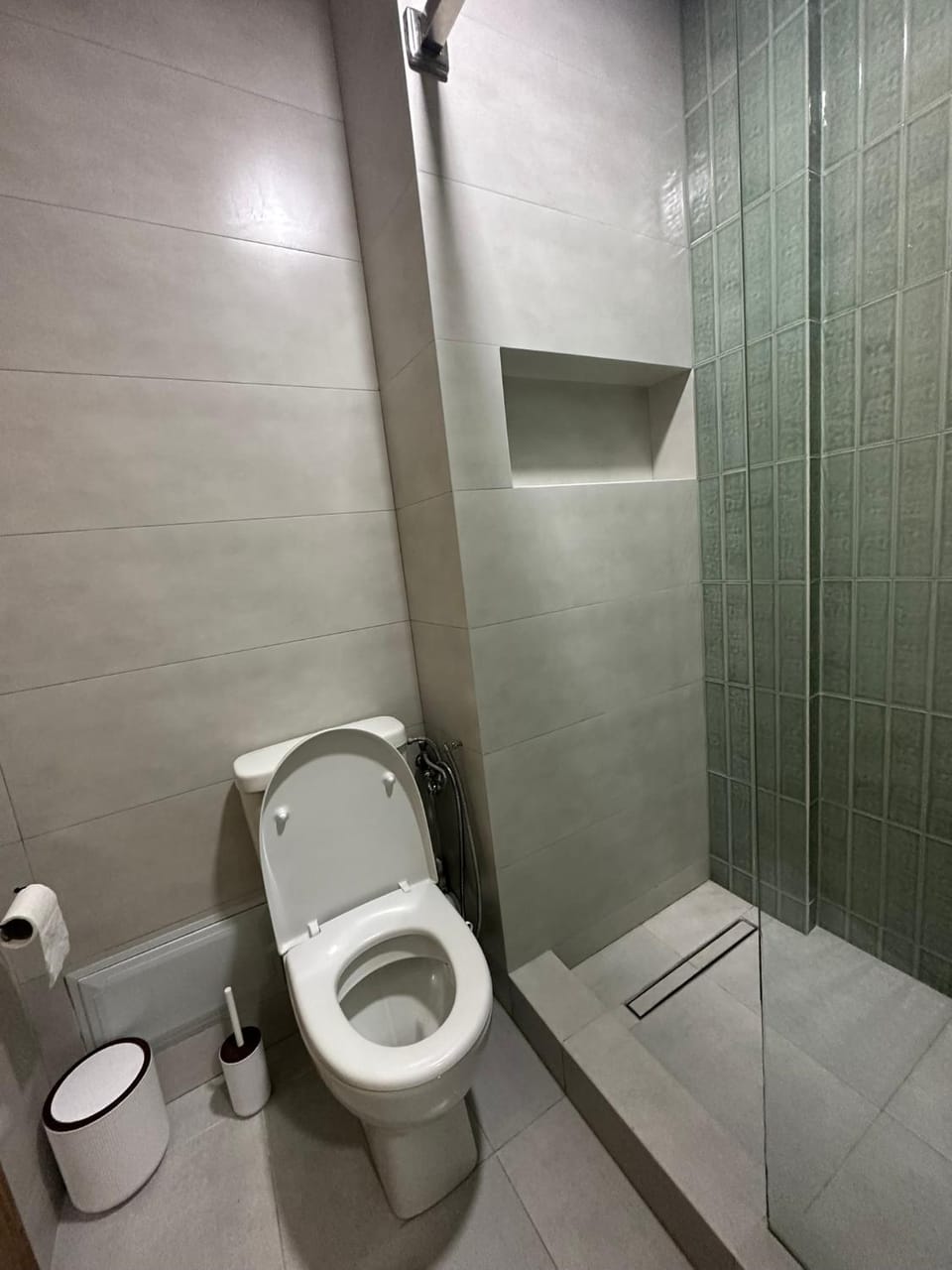 Superbe appartement pieds dans l’eau Apartment in Souss-Massa