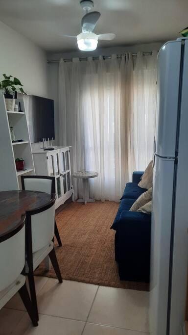 Espaço aconhegante Apartment in State of Santa Catarina