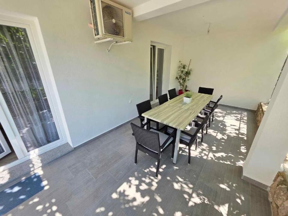 Apartment Kalvarija Apartment in Novi Vinodolski