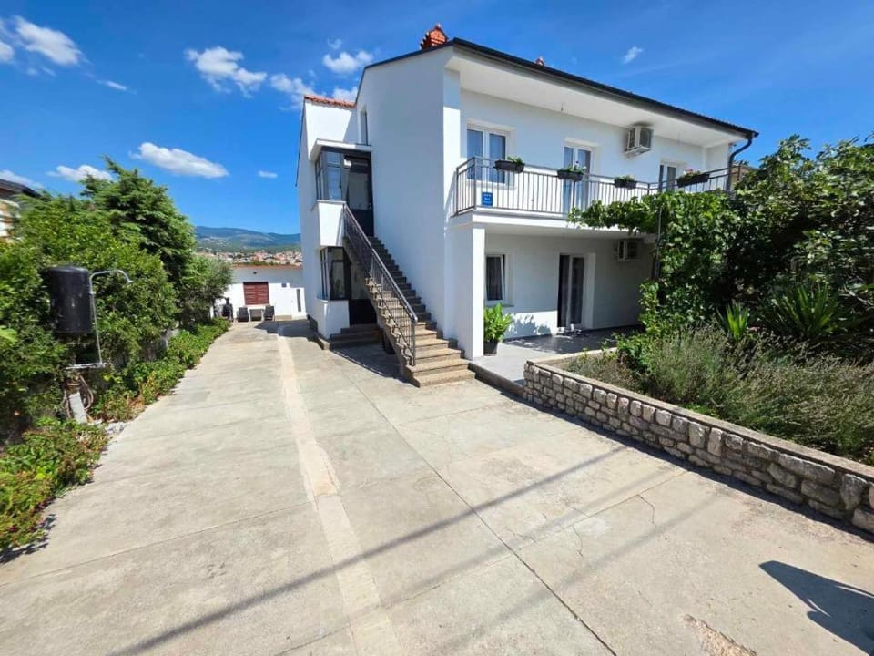 Apartment Kalvarija Apartment in Novi Vinodolski