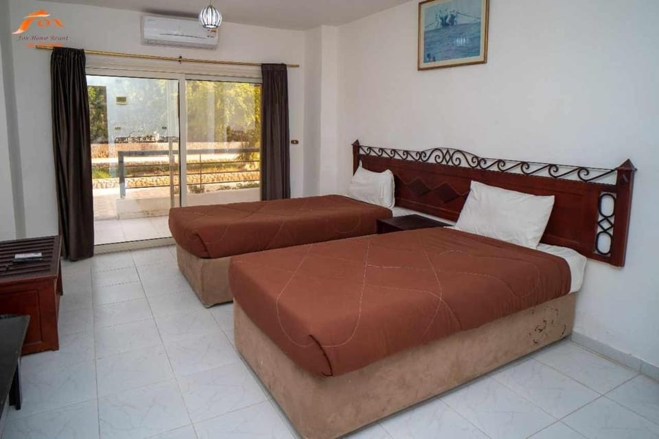 Property building, View (from property/room), VIP