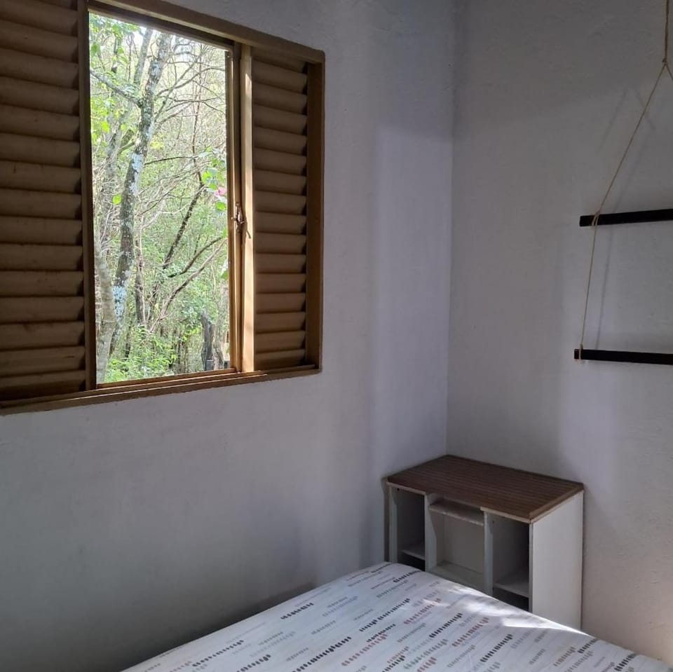 Quarto em Casa João e Maria STL Vacation rental in State of São Paulo