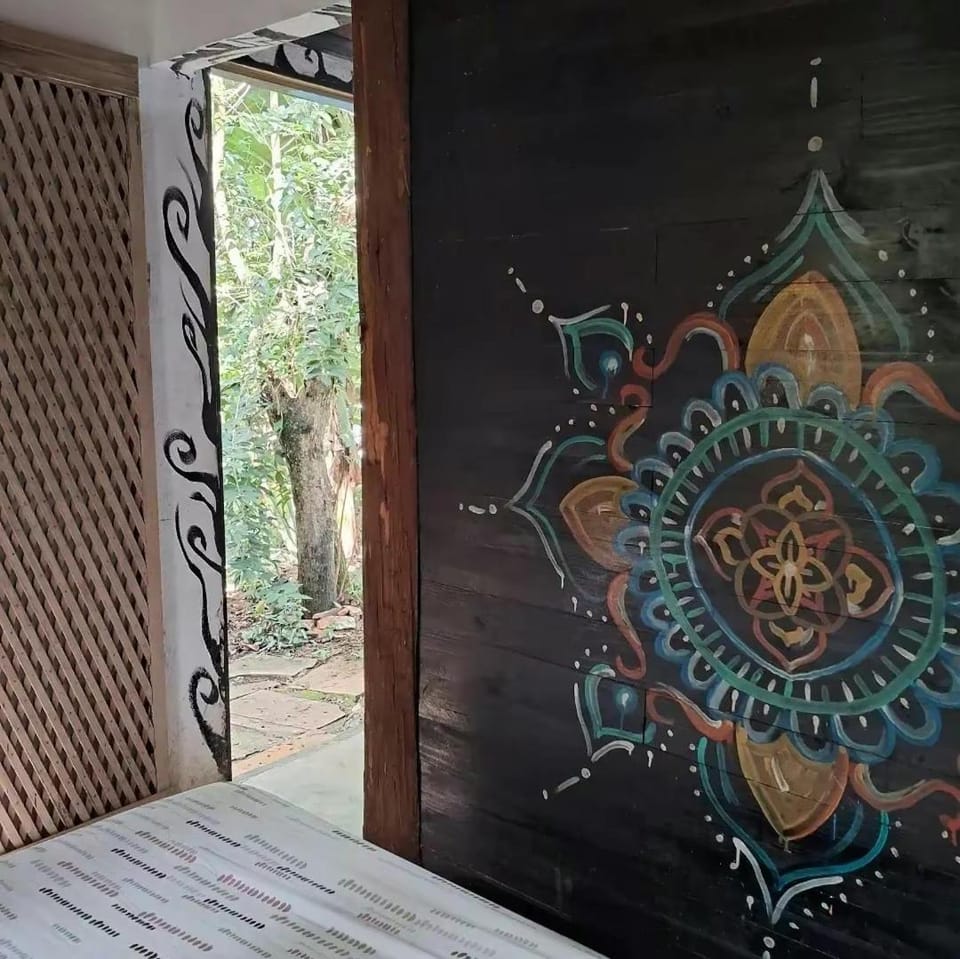 Quarto em Casa João e Maria STL Vacation rental in State of São Paulo