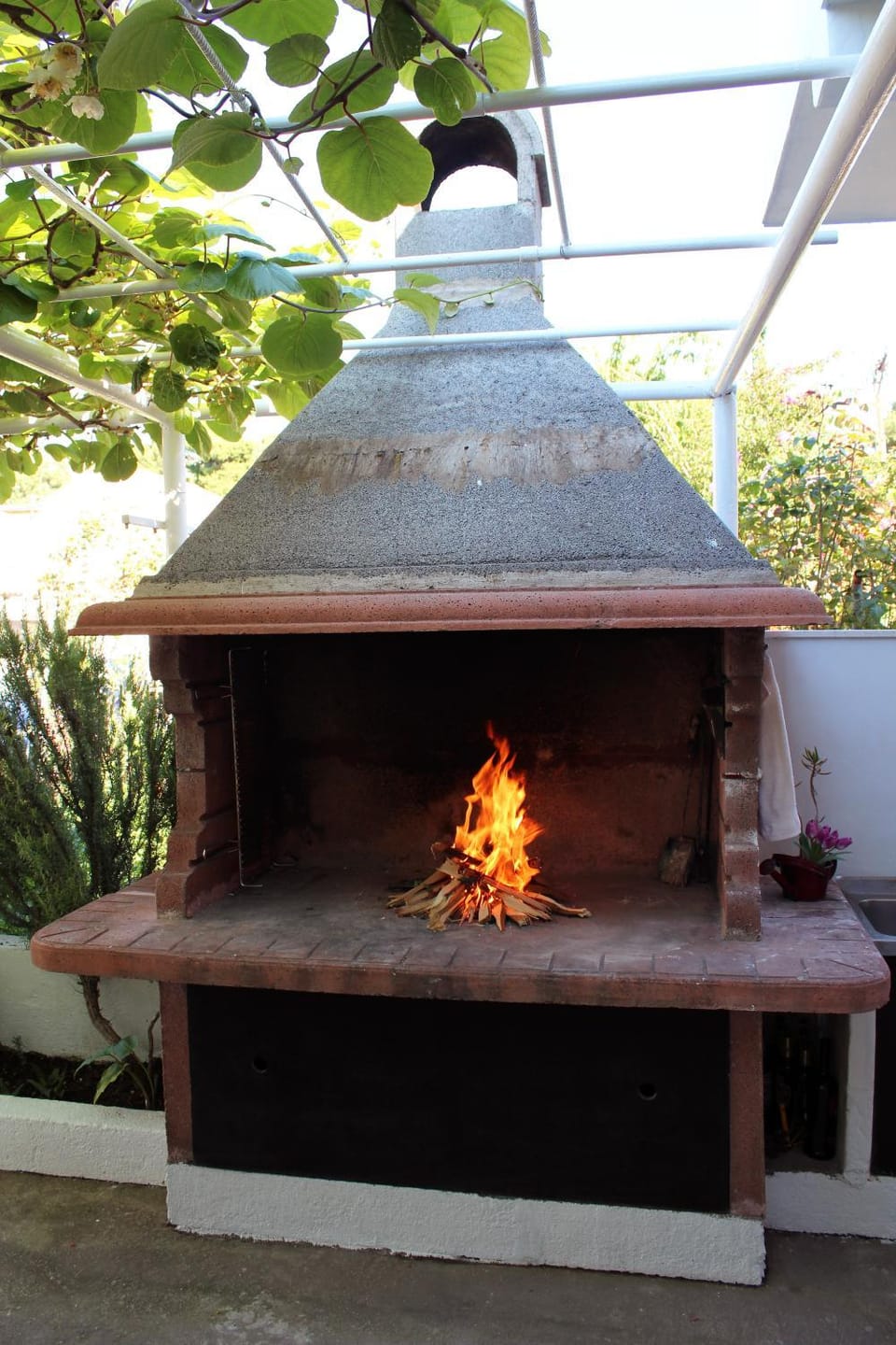 Balcony/Terrace, Other