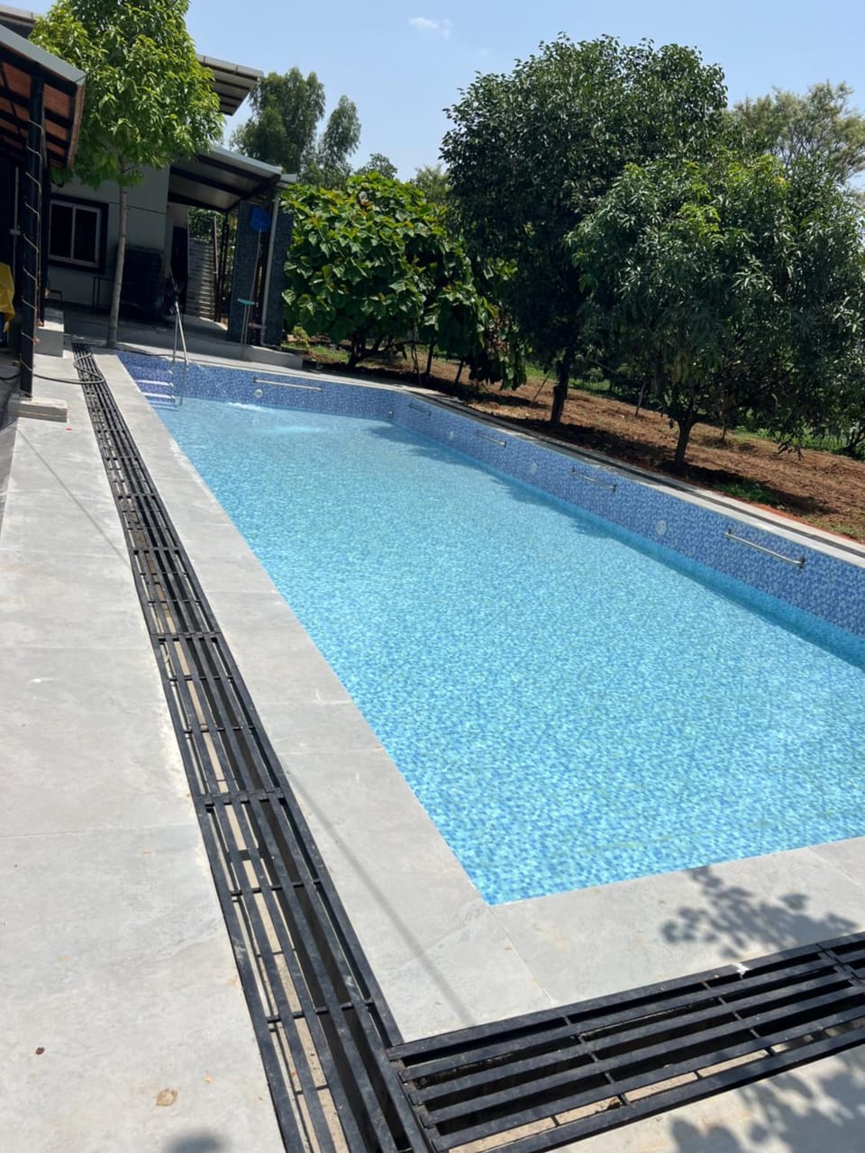 Sai Farm House - Abode of peace House in Bengaluru