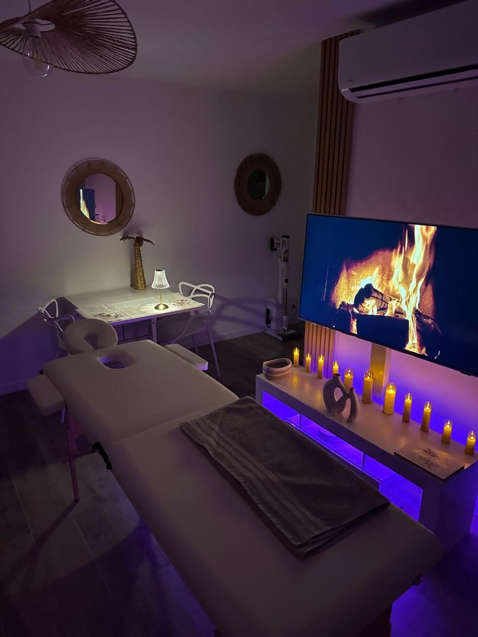 Massage