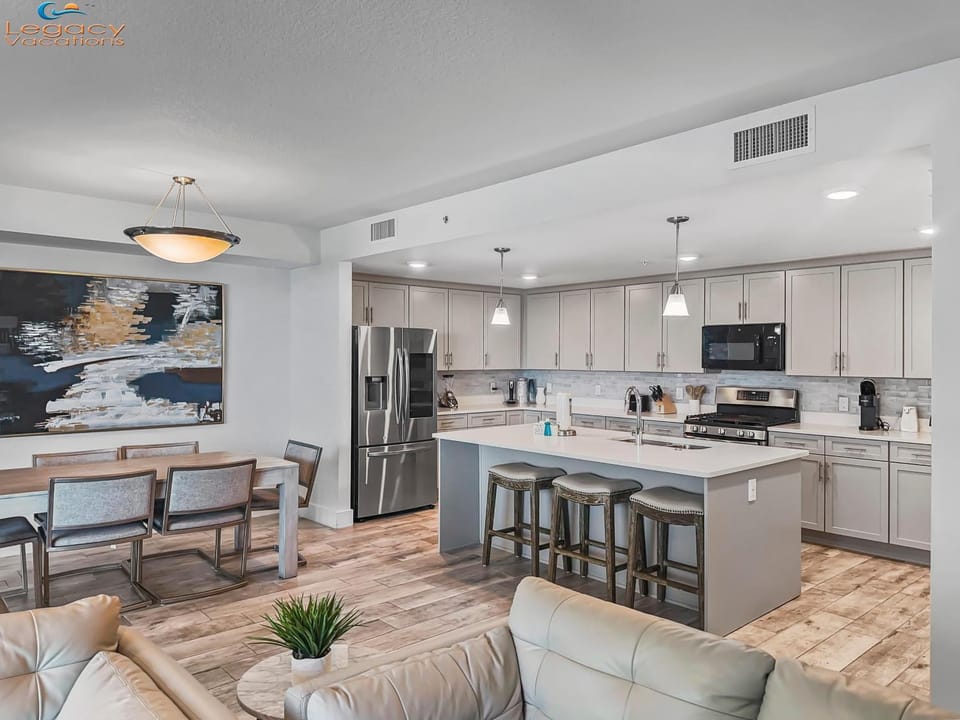 BLU #200 Apartment in Okaloosa Island