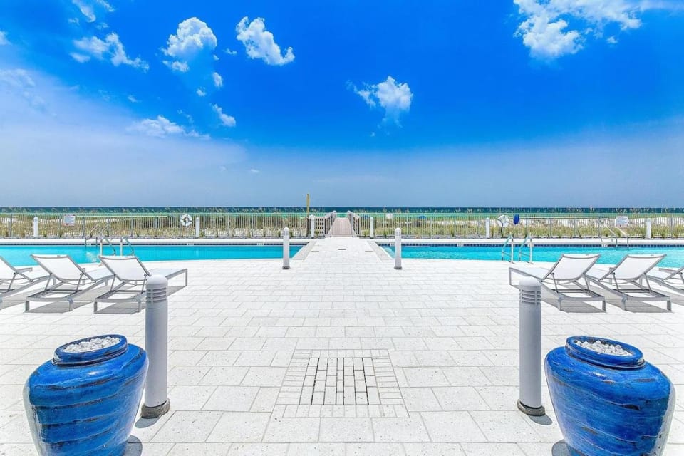 BLU #200 Apartment in Okaloosa Island