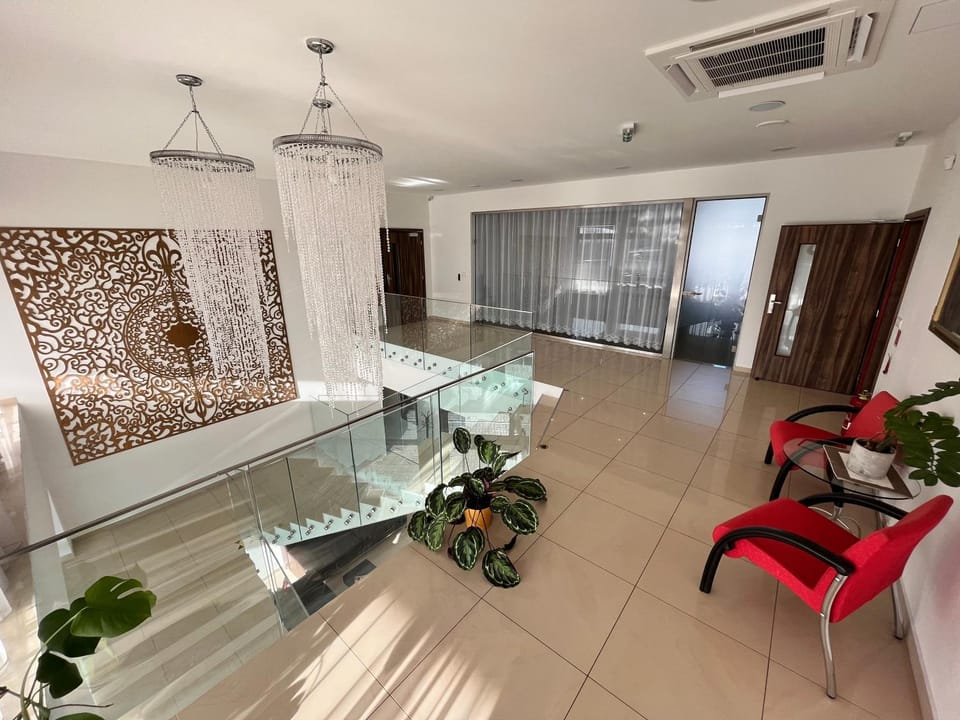 Business facilities