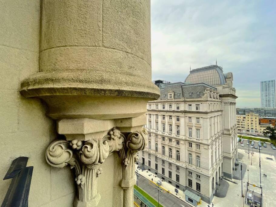 Nearby landmark, City view, Landmark view