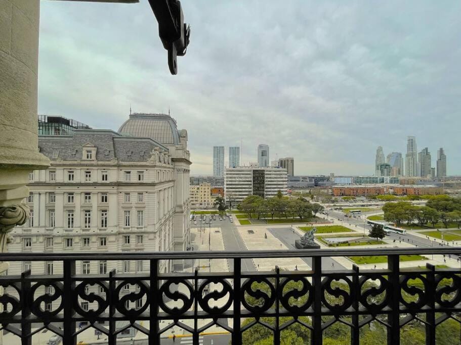 City view