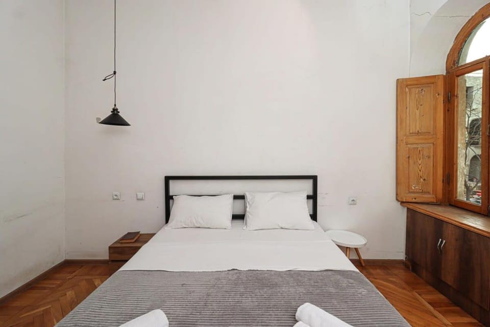 2BR Apartment behind the Opera House- By Wehost Apartment in Tbilisi, Georgia