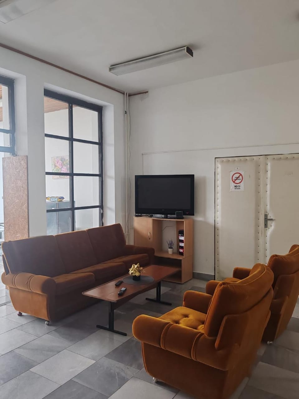 Wilson-Consulting Hostel in Slovakia