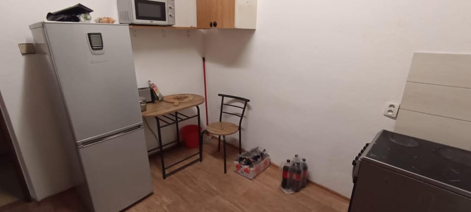 Wilson-Consulting Hostel in Slovakia