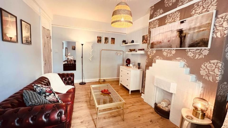 Notting Hill - 3 Double Bedrooms Apartment Apartment in City of Westminster