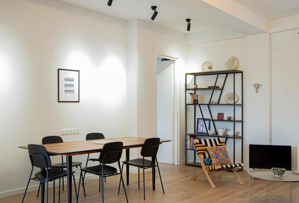 2BR Colorful Apt on Vera Near Stamba - By Wehost House in Tbilisi, Georgia