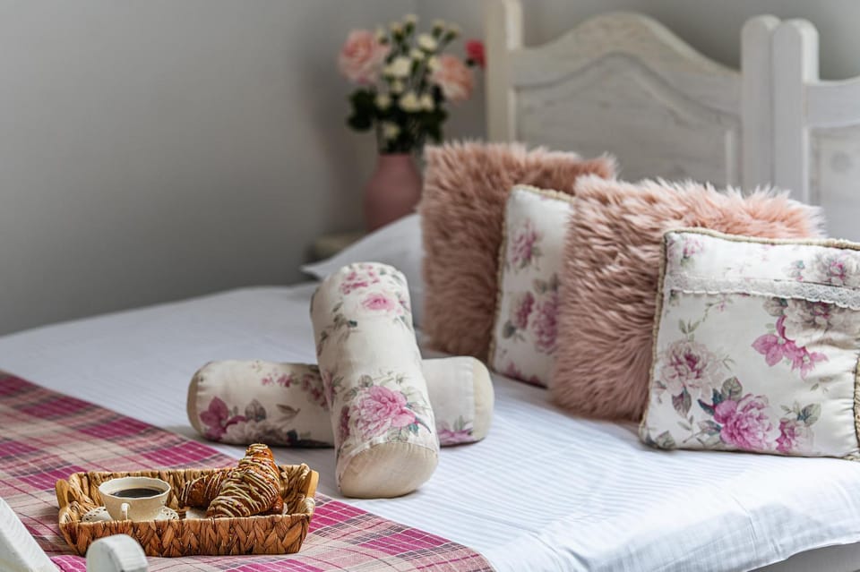Modra Sikorka Farm Stay in Masovian Voivodeship