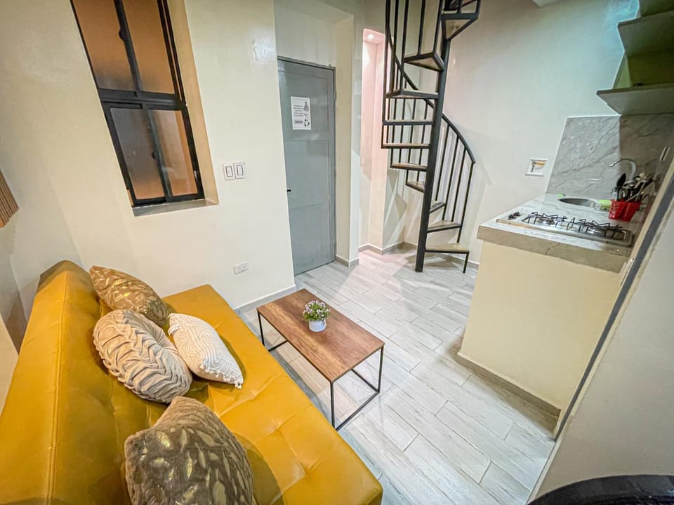 Loft Urbano la 70 Laurles estadio Apartment in Medellin
