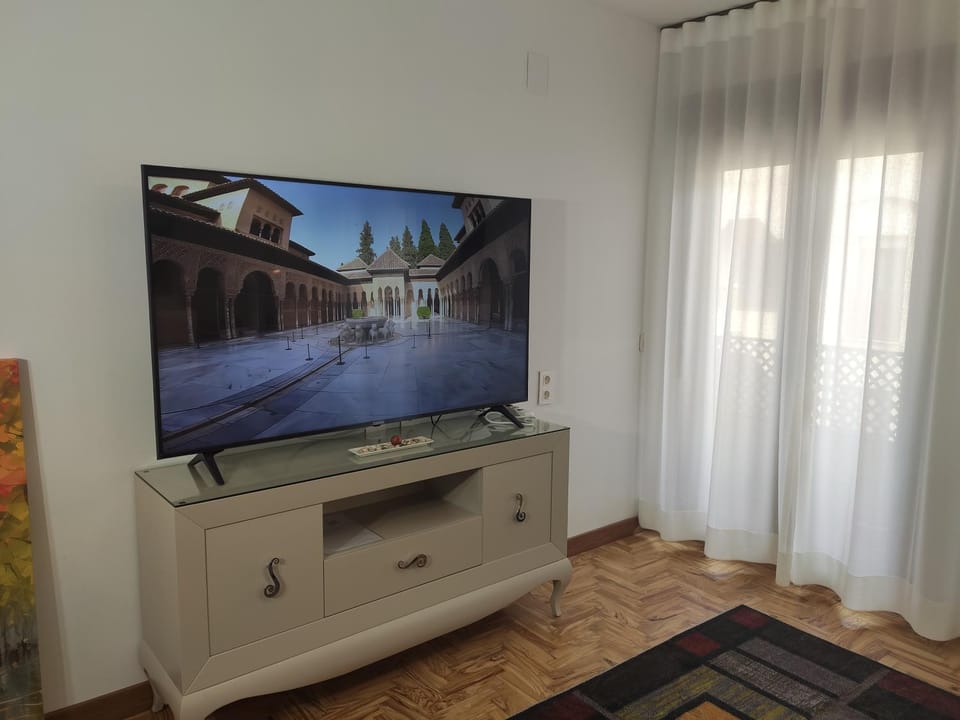 TV and multimedia