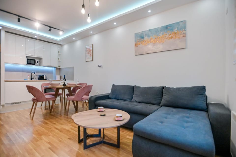 Apartman Felicita 1 Zlatibor Apartment in Zlatibor