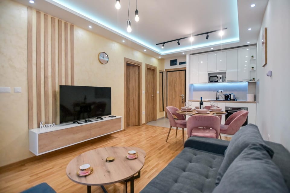 Apartman Felicita 1 Zlatibor Apartment in Zlatibor