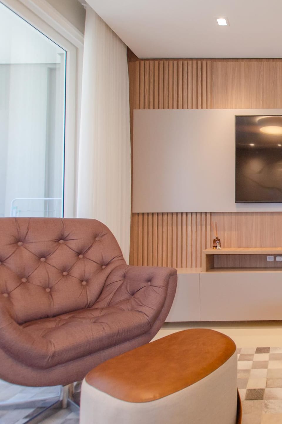 Apto Alto Luxo no Pátio Milano Apartment in Florianopolis